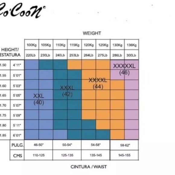 TWO PLUS SIZE BODY SHAPER TOP WOMEN - Picture 4 of 5